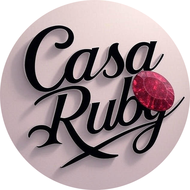La Casa Ruby Logo